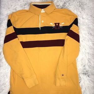 Tommy Hilfiger Long Sleeve Size Small